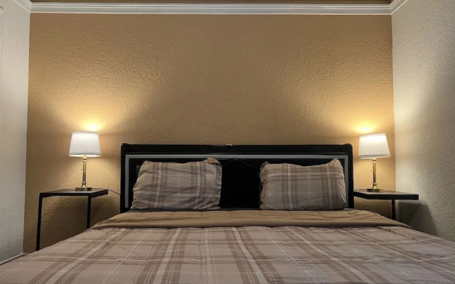 Galleria Parc Hotel & Apartment
