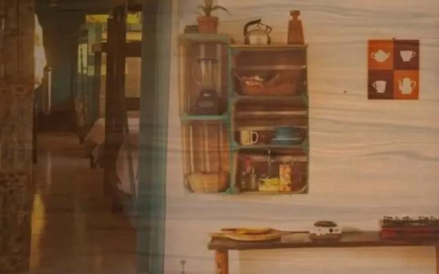 Chichen Hostel-Casita b&b