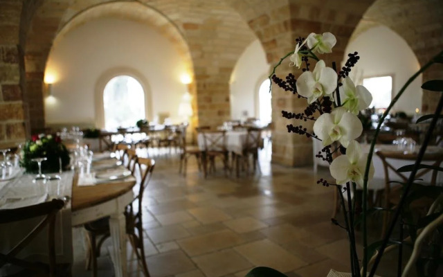Masseria Terra Dei Padri