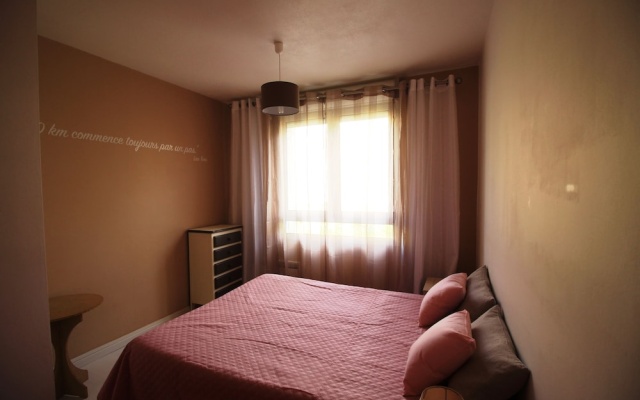 Appartement Merignac Les Eglantines