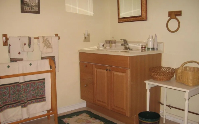 Carrousel Bed & Breakfast