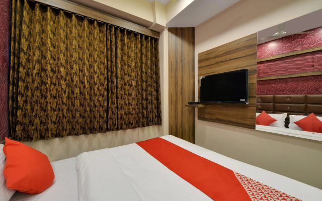 OYO 29167 Hotel Dream Palace