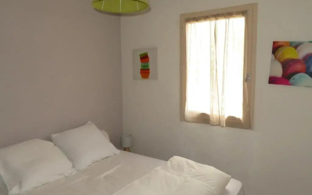 Appartement Sète, 2 pièces, 4 personnes - FR-1-338-392