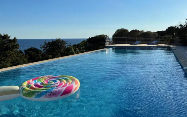 Appartement Villa Fa
