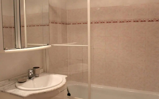 Appartement Vars, 3 pièces, 6 personnes - FR-1-330B-37