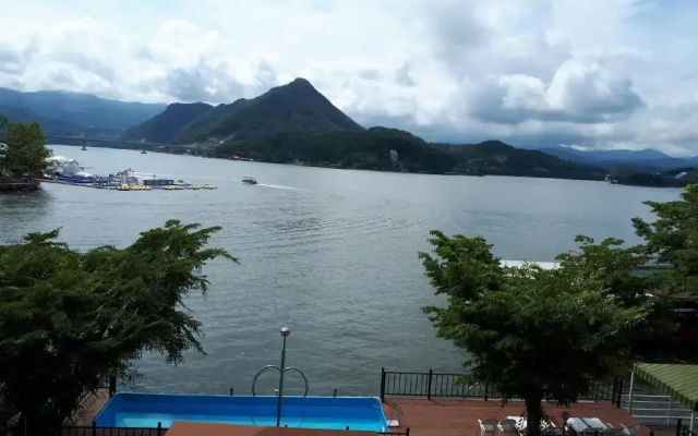 Interlaken Stay