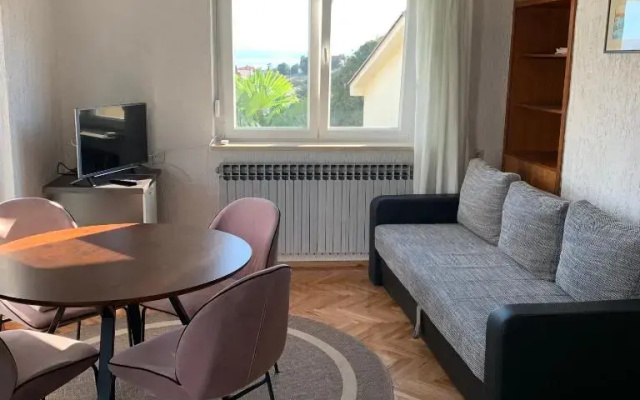 Apartment Lucija