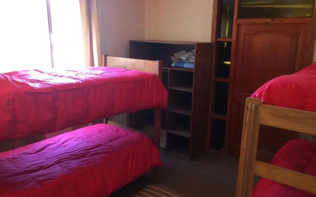 Hotel Haras Casacampo