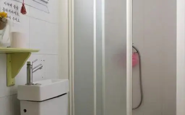 Parisgaja