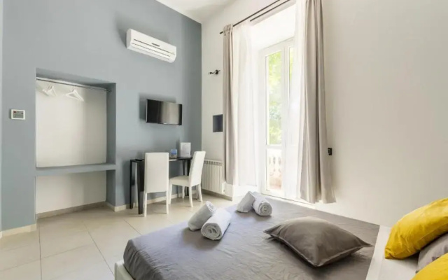 Merulana 139 Suites