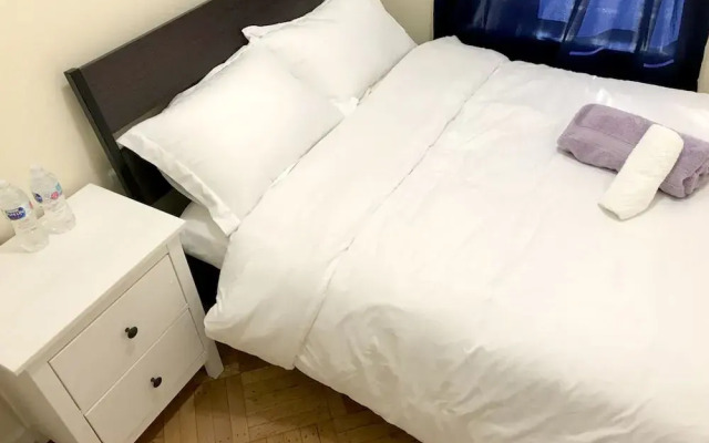The Ultimate Guest House