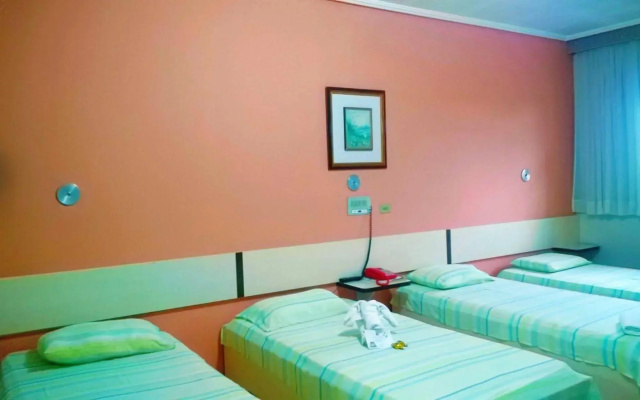 Hotel Cassino