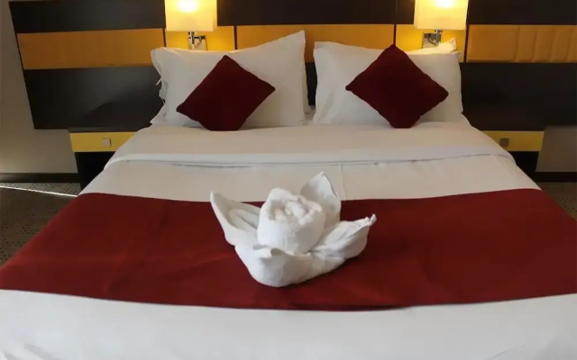 Bakkah Arac Hotel