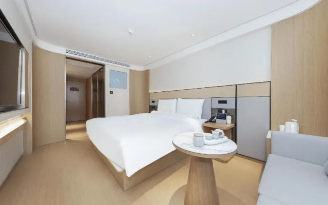 Ji Hotel Beijing Jiuxianqiao 798 Art District