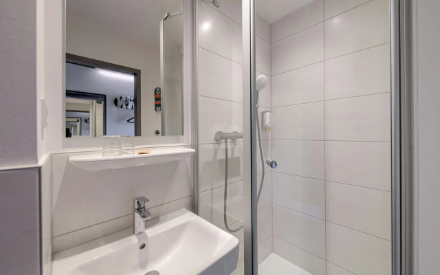 Felix Hotel Darmstadt