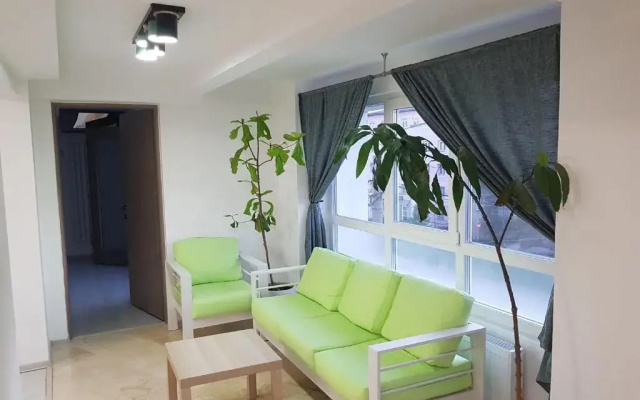 Rengo Residence