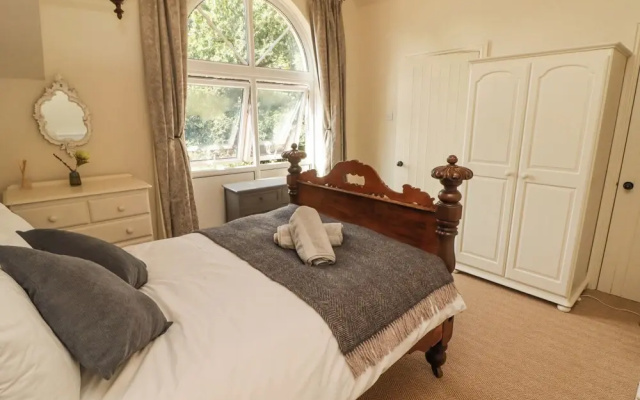 Meadow Cottage