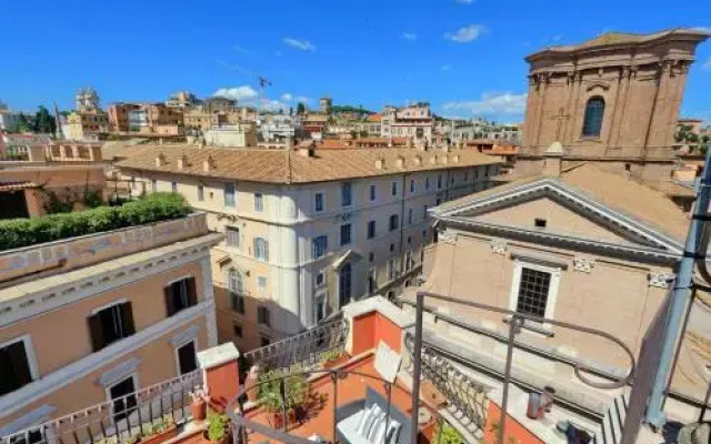 Spagna Penthouse