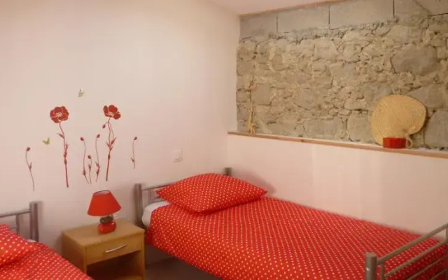 Gîte Lili Rose