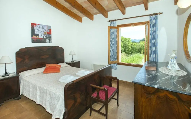 Family Villa Teo With Private Pool