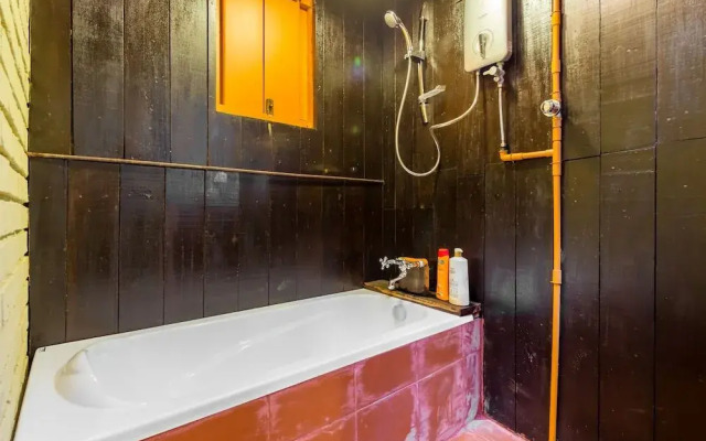 Ellina's Staycation Classic House KL