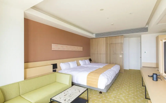 Garden Terrace Fukuoka Hotel & Resort