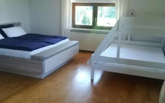 Ferienwohnung Hagner