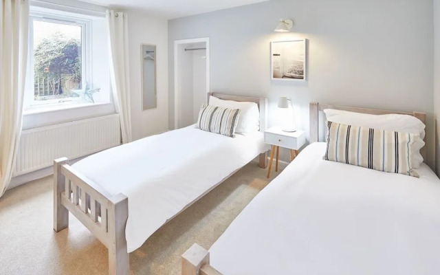 Host Stay Beach Retreat