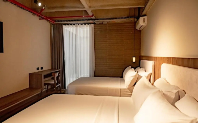 Uukam by Bernalo Hotels