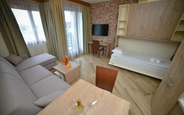 Central Inn Zlatibor