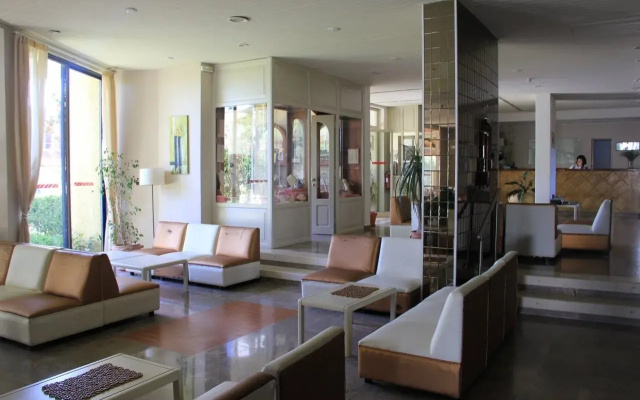 Hotel Cooee Albatros