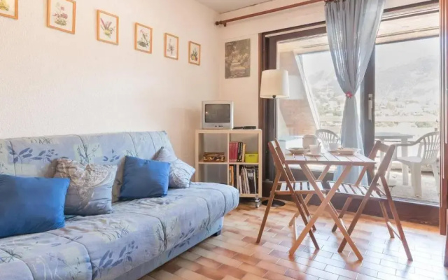 Appartement Briançon, 2 pièces, 4 personnes - FR-1-330C-37
