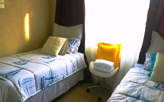 Your Home Away from Home