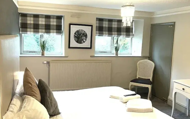 Slyne Lodge