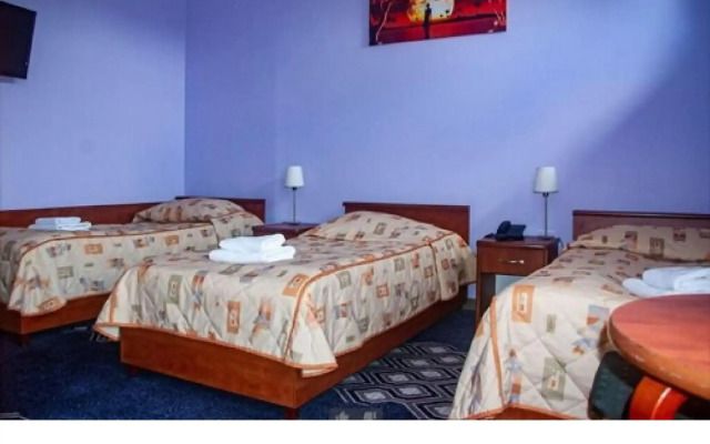 Hotel Vistula