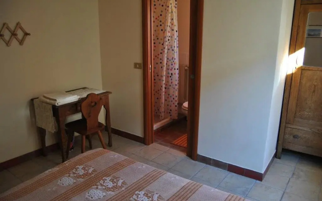 B&B Il Pettirosso