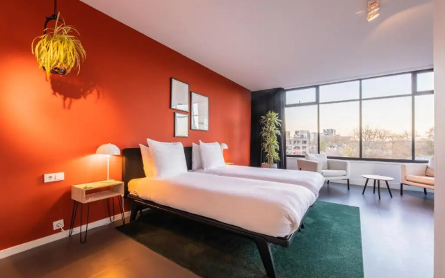 Gooiland Hotel