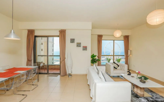 Kennedy Towers - Rimal 3