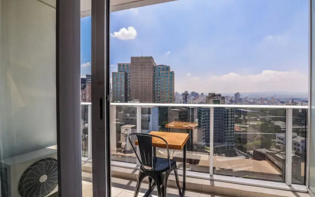 Ath City 4 apt Rental