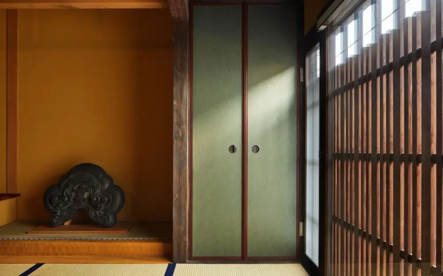 Marukyo Gakurinan