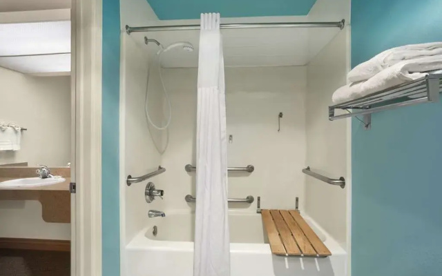 Days Inn Sierra Vista
