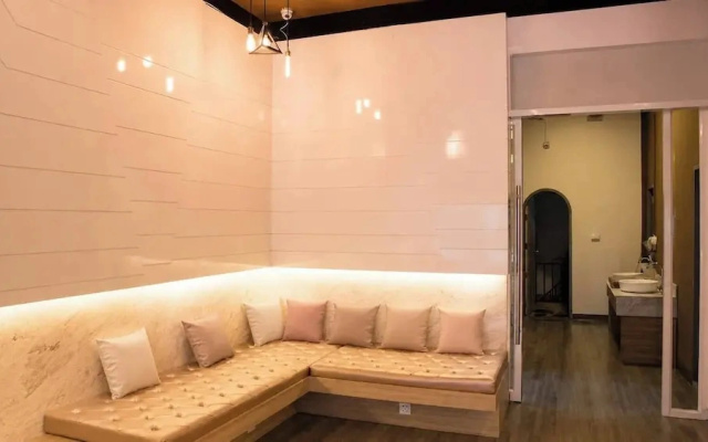Bluedream Guesthouse Khaosan