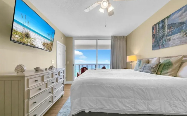 Majestic Beach Towers 2-1104
