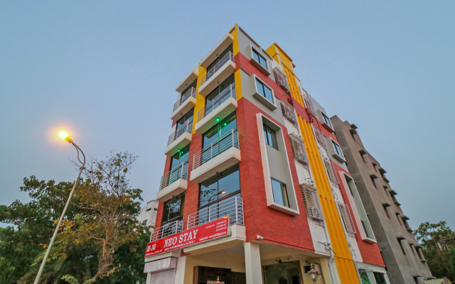 Collection O NEOSTAY TOWN HOUSE