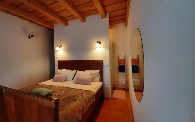 House Villa Siesta