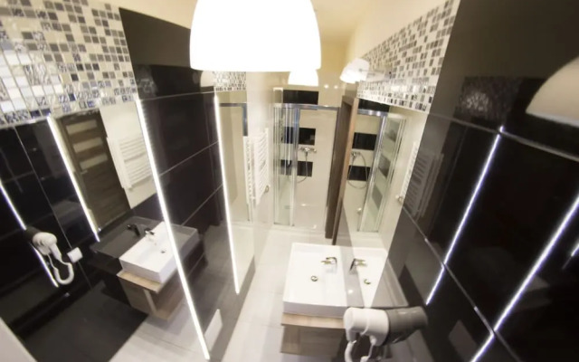 Yourplace Central Apartments