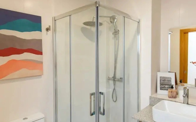 Apartamentos Coruña vip centro