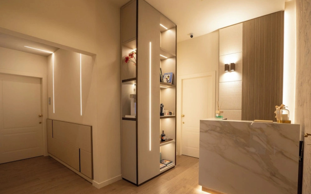 Anna Teresa Luxury