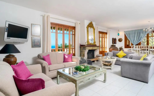Villa Anna