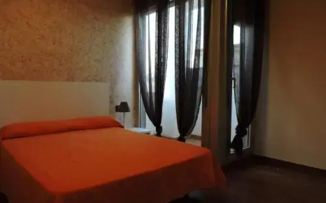 Central Sea View Duplex La Rapita